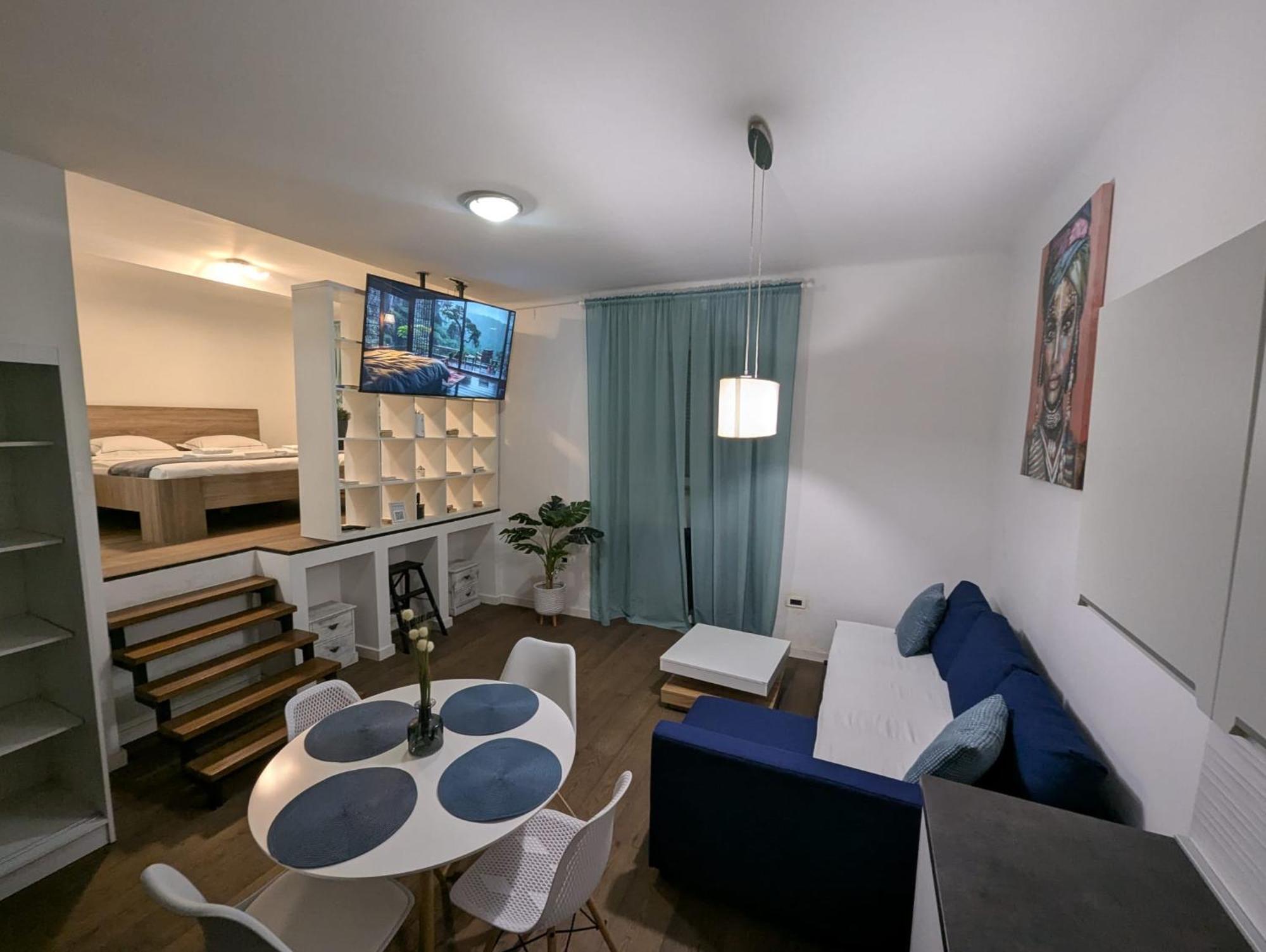 Fantabulous Downtown Abode W King Bed, 65" Tv, Washer And Tumble Dryer Zagreb Exterior foto